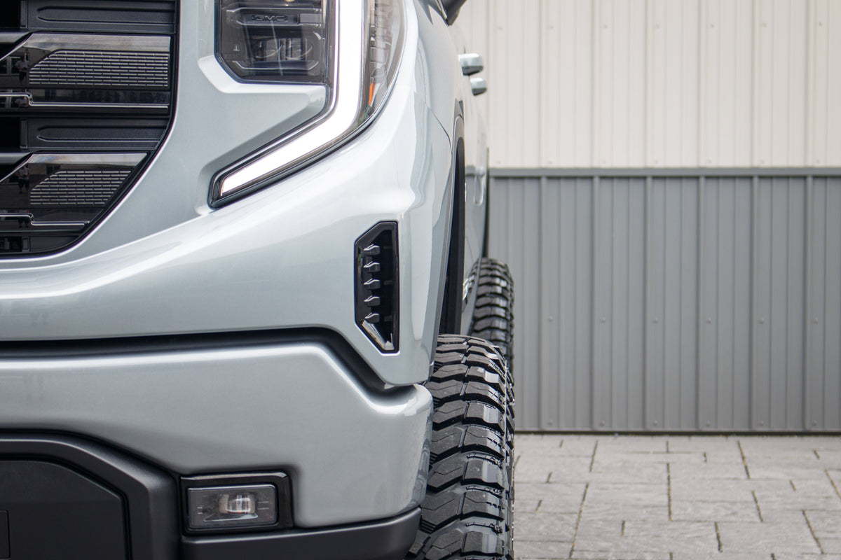 2025 GMC Sierra 1500 Elevation #SG182680