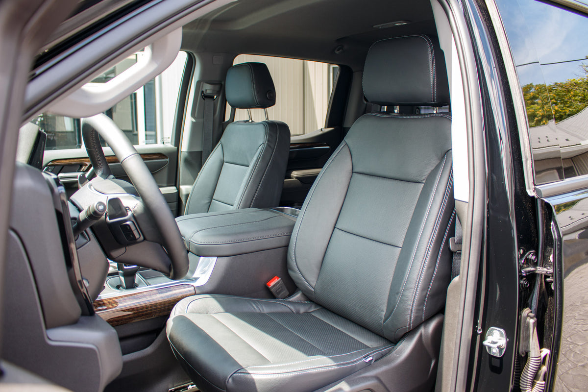 2025 GMC Sierra 1500 Elevation #SG182615