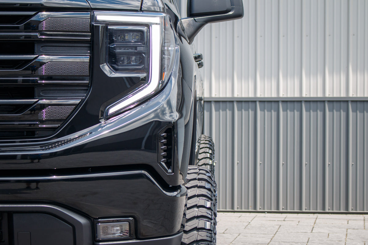 2025 GMC Sierra 1500 Elevation #SG182615