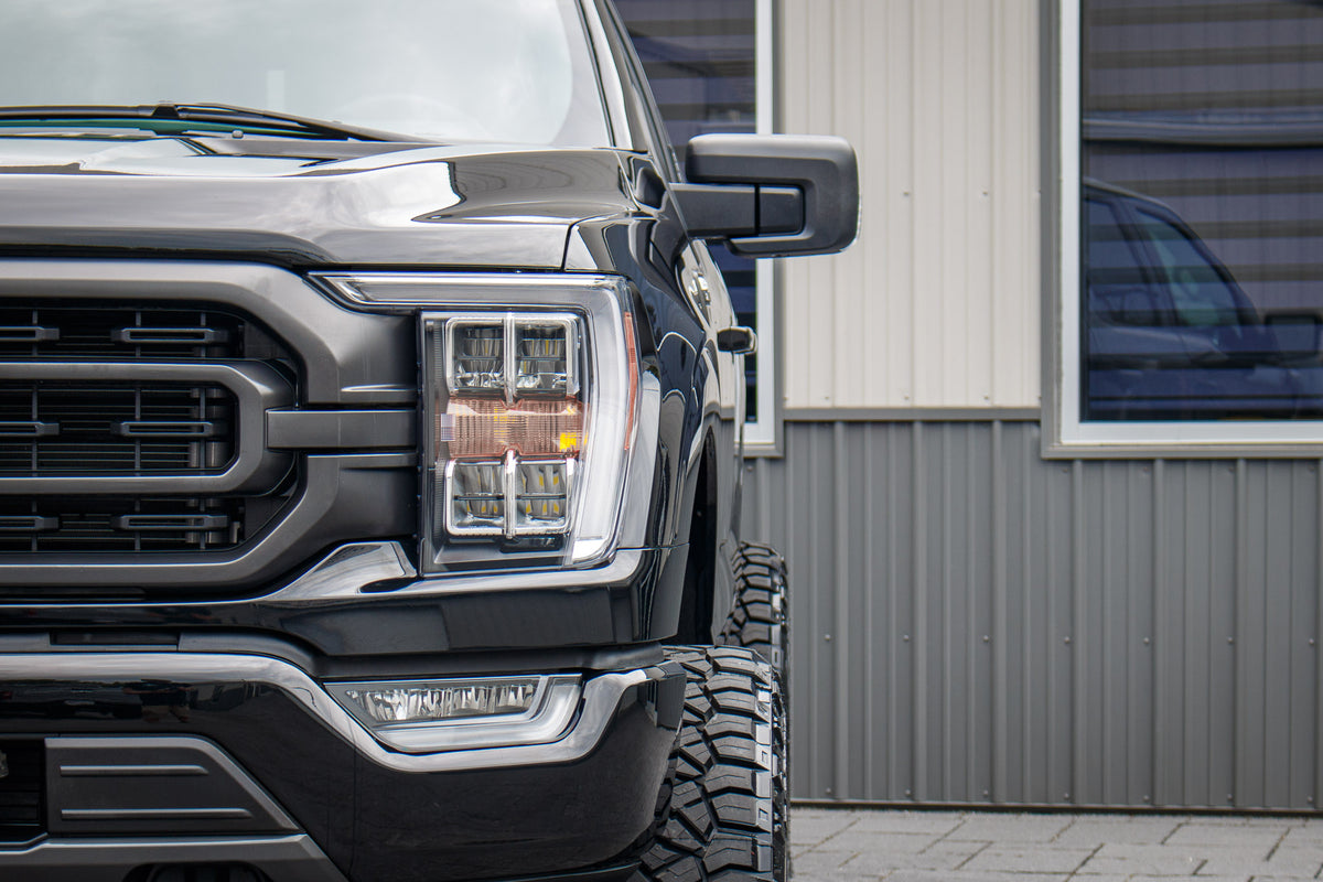 2023 Ford F-150 XLT #PFC31646