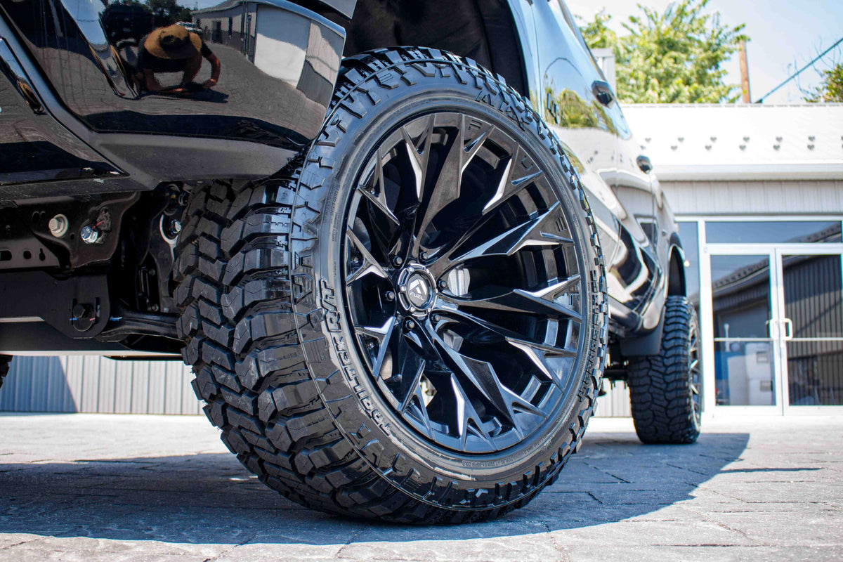 2024 Chevrolet Silverado 1500 LT Trail Boss #RG437313