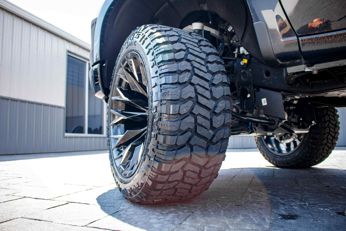 2024 Chevrolet Silverado 1500 LT Trail Boss #RG437313