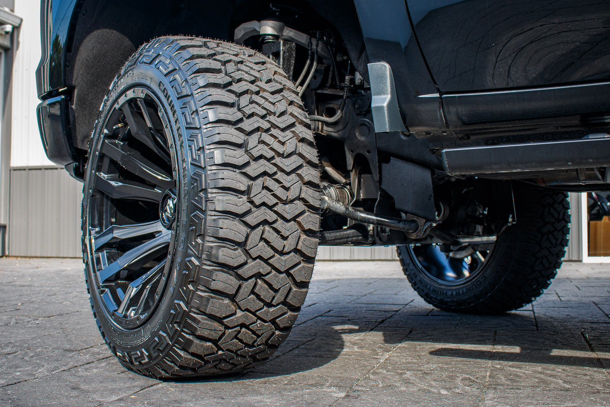 2024 Chevrolet Silverado 1500 Trail Boss #RG163339