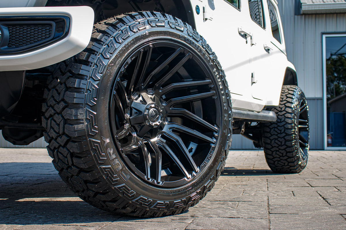 2021 Jeep Wrangler Unlimited Sahara 4Xe #MW732379