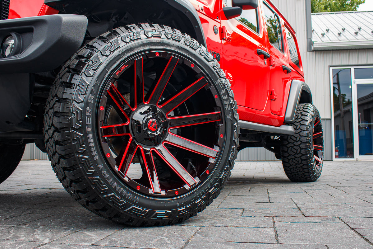 2021 Jeep Wrangler Unlimited Sport S #MW647521