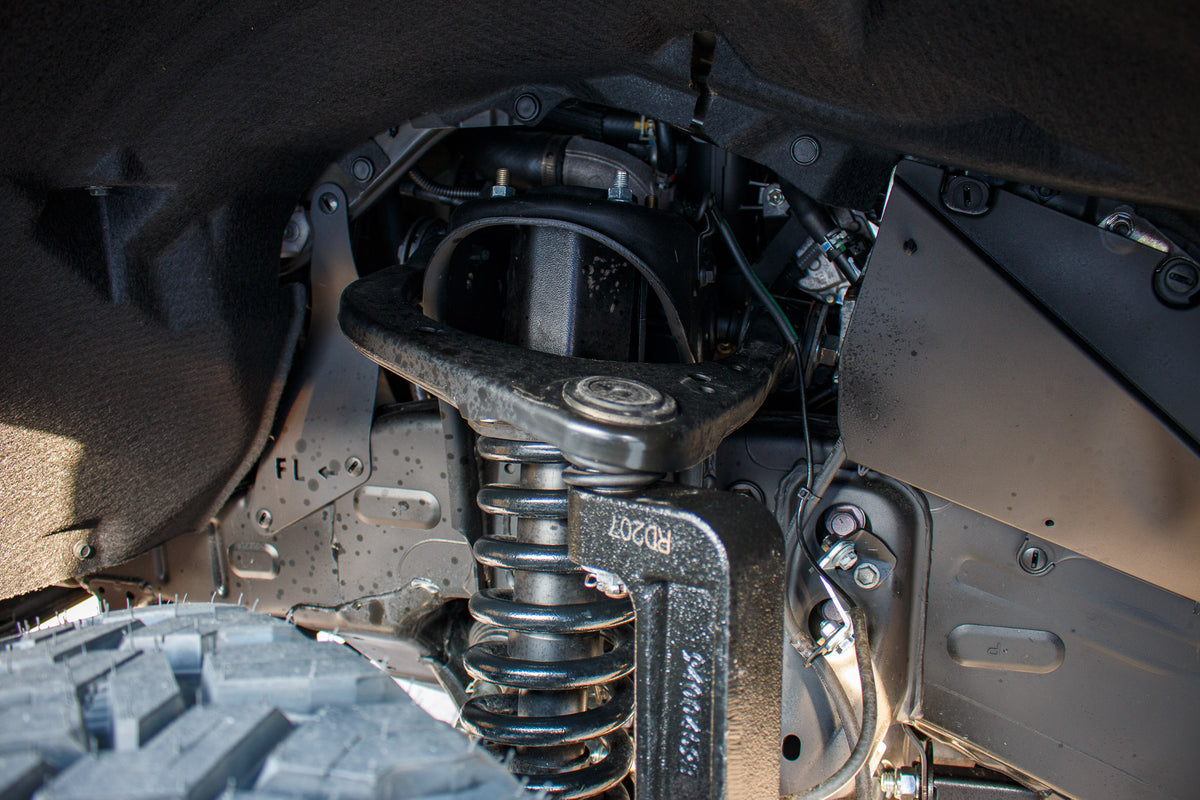 2025 Toyota Tundra Limited #SX247987