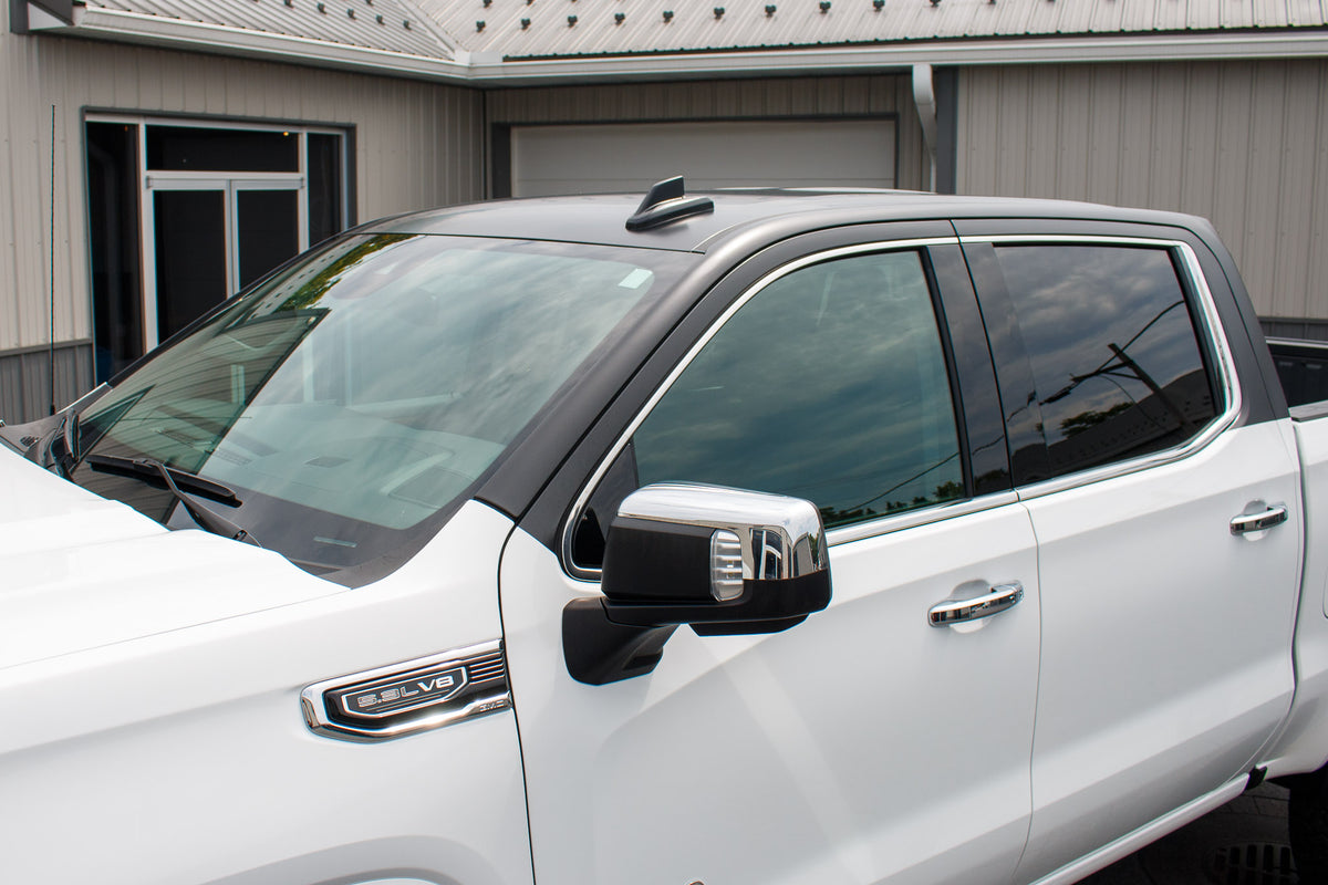2022 GMC Sierra 1500 Denali #NZ560126
