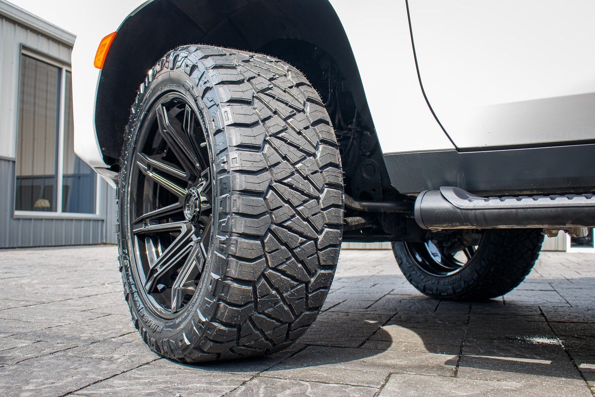 2023 Chevrolet Tahoe Z71 #PR406991