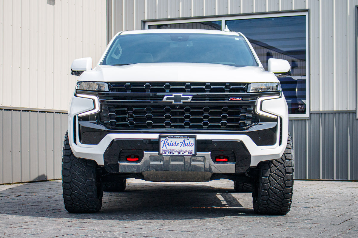 2023 Chevrolet Tahoe Z71 #PR406991