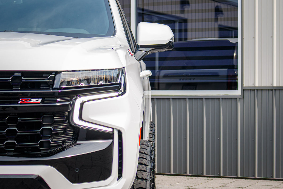 2023 Chevrolet Tahoe Z71 #PR406991