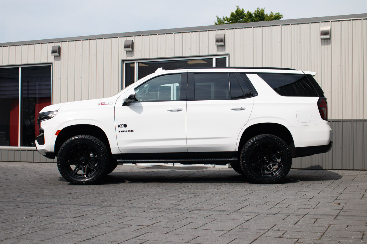 2023 Chevrolet Tahoe Z71 #PR406991