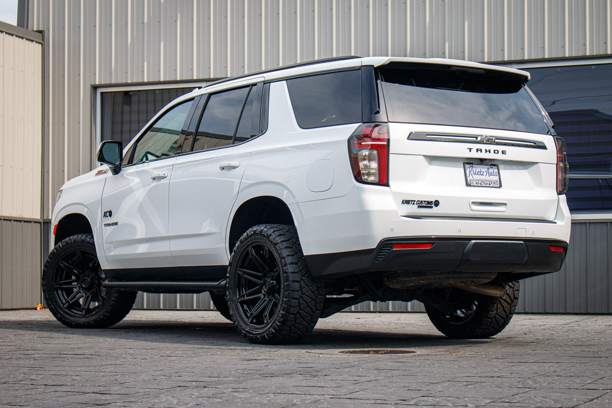 2023 Chevrolet Tahoe Z71 #PR406991