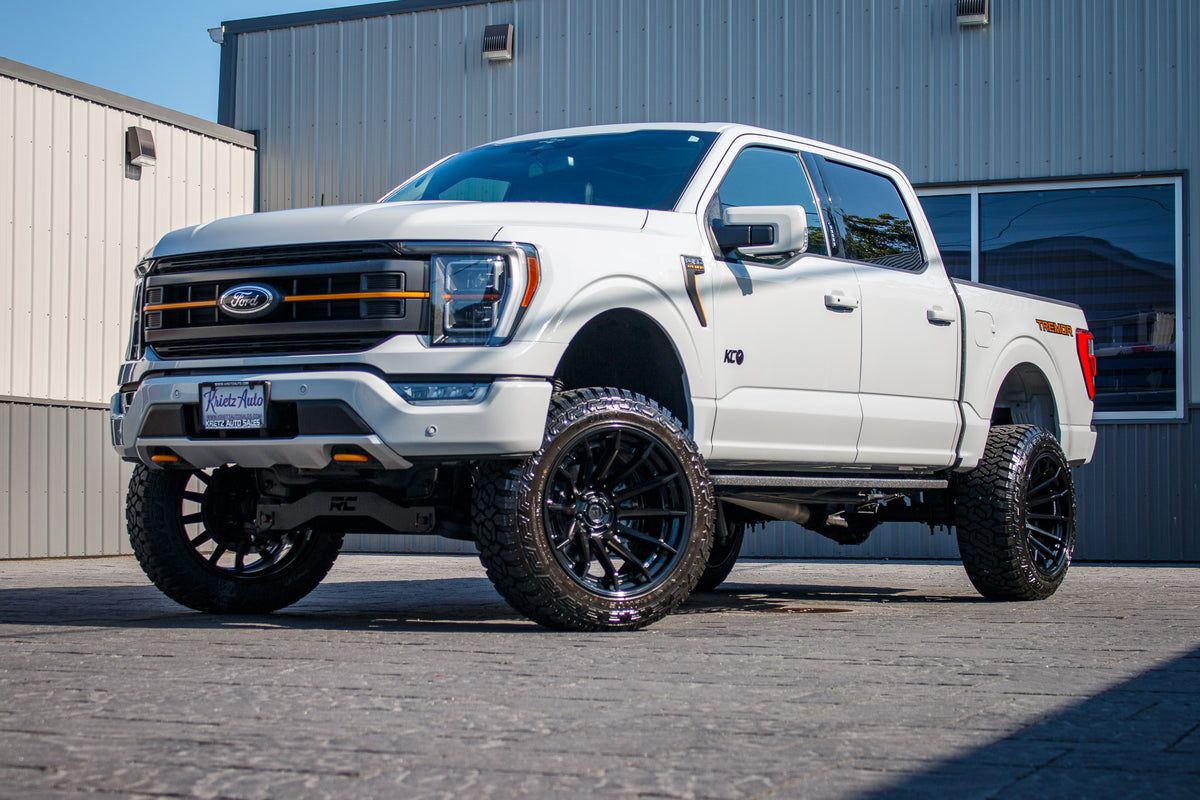 2023 Ford F-150 Tremor #PFA83471