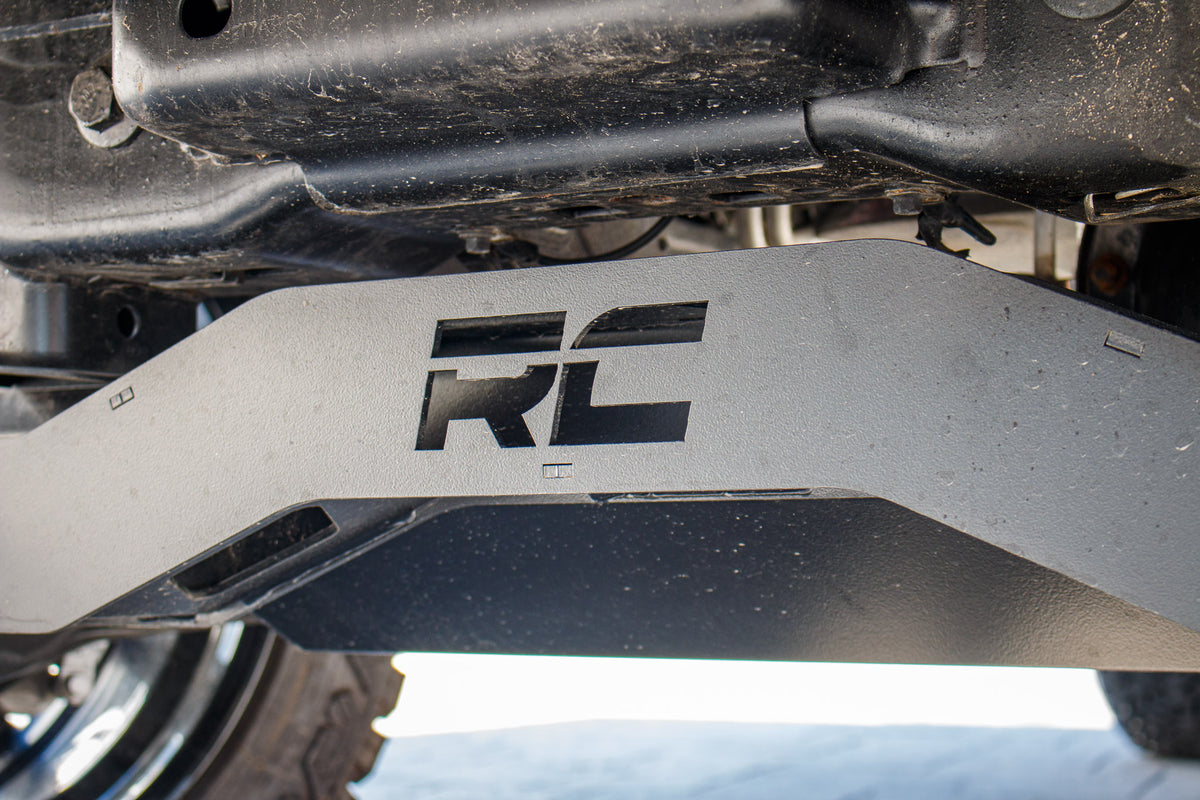 2023 Ford F-150 Tremor #PFA83471
