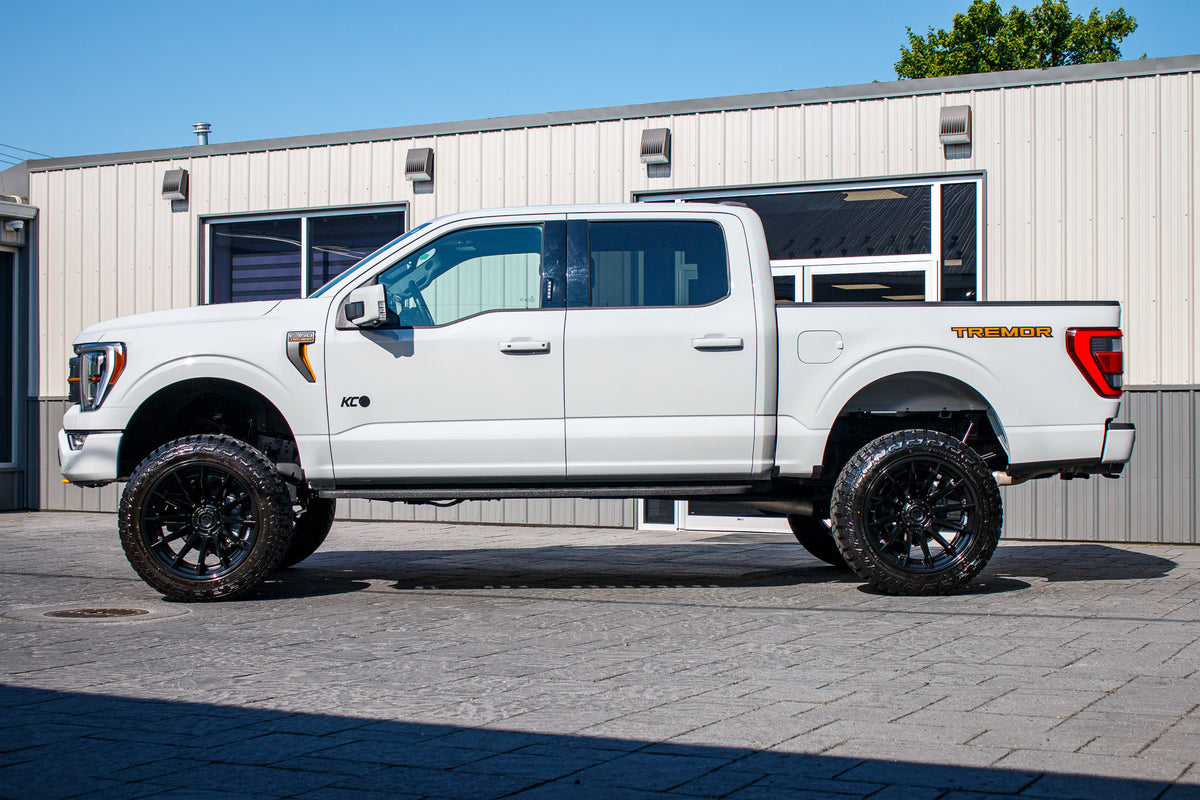 2023 Ford F-150 Tremor #PFA83471