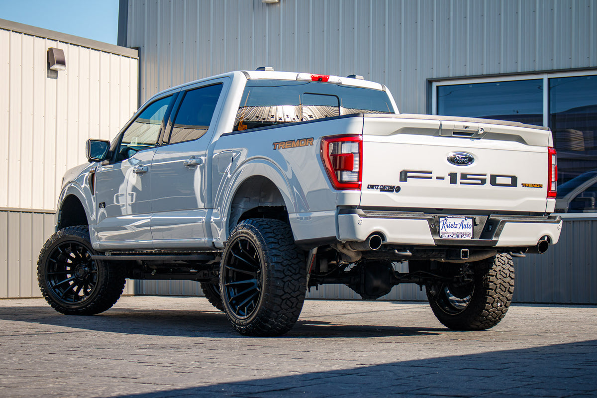 2023 Ford F-150 Tremor #PFA83471