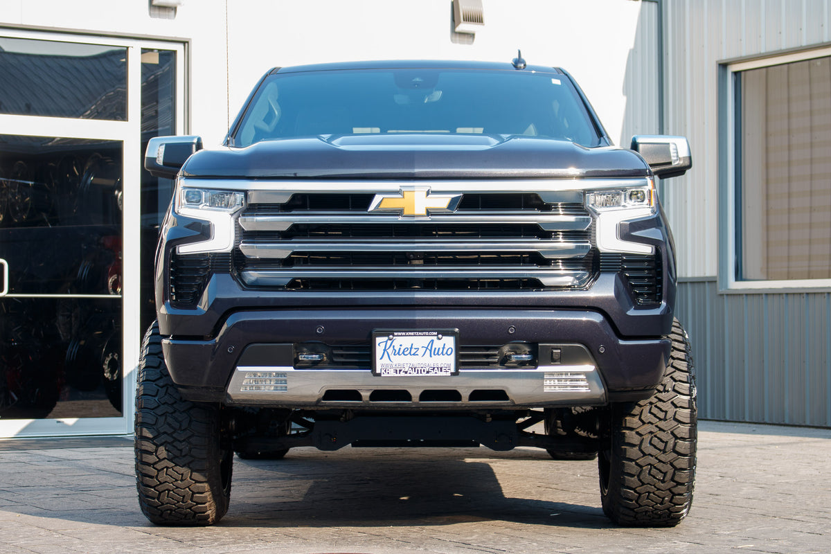 2023 Chevrolet Silverado 1500 High Country #PG209400