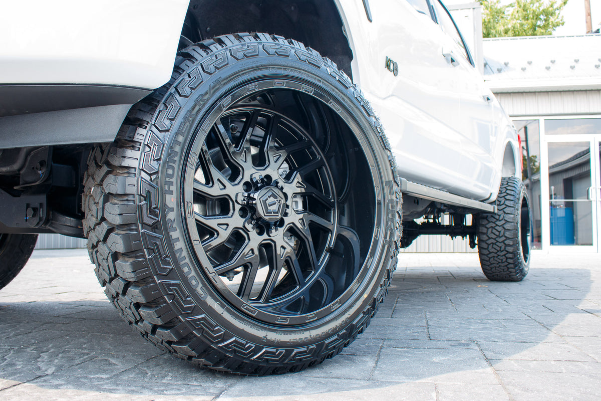 2023 Ford F-150 XLT #PKF47016