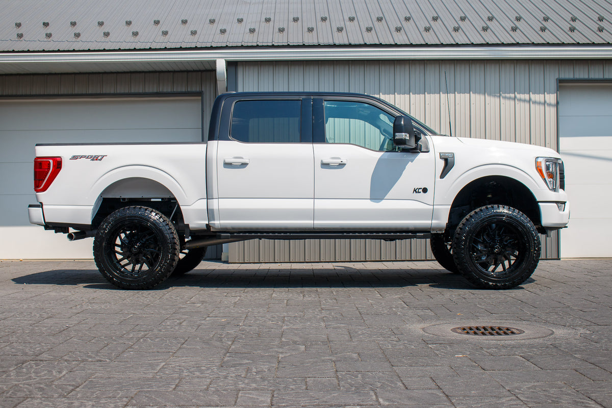 2023 Ford F-150 XLT #PKF47016