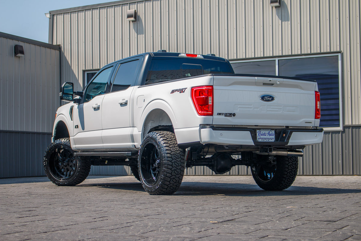 2023 Ford F-150 XLT #PKF47016