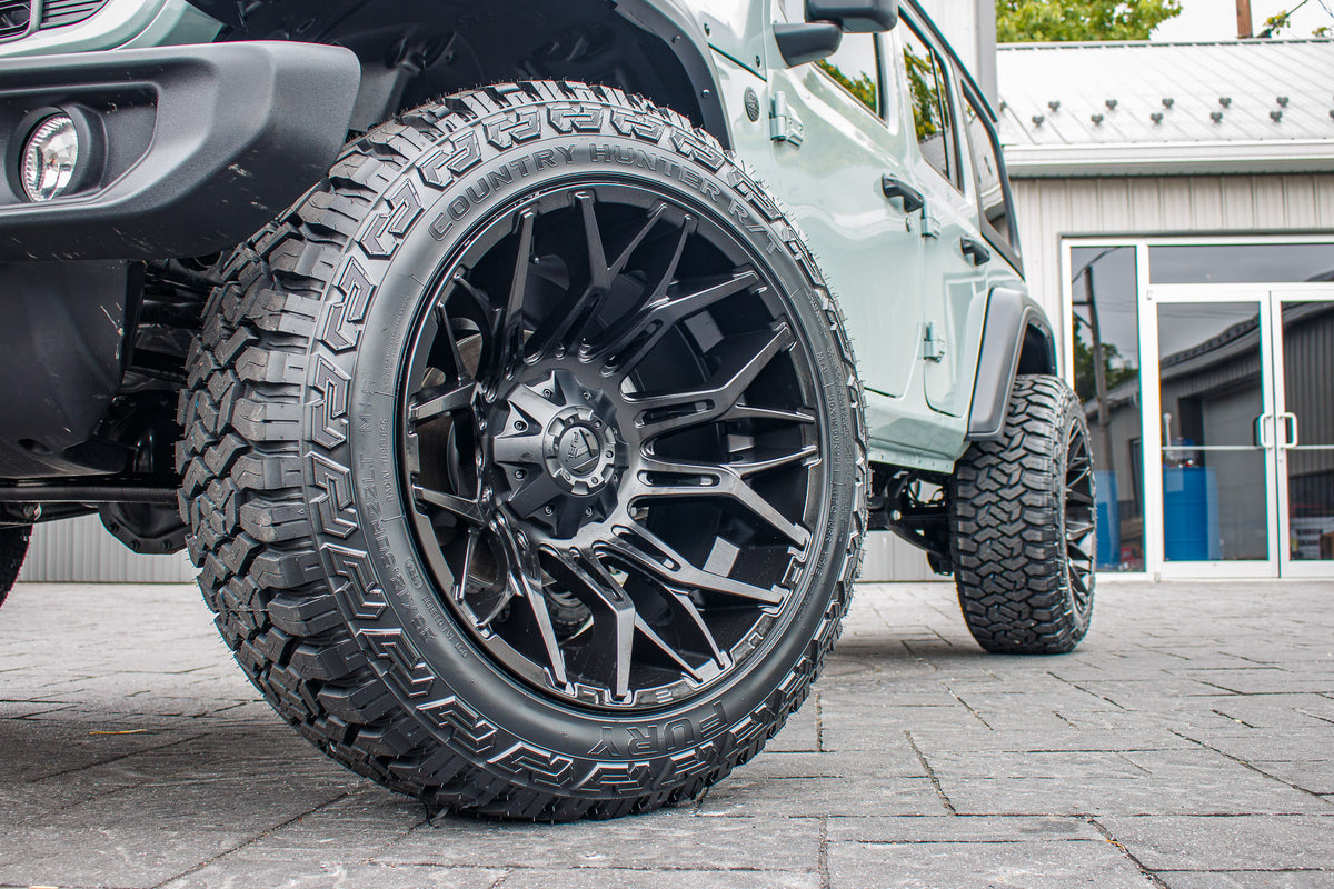 2024 Jeep Wrangler Sport #RW327453