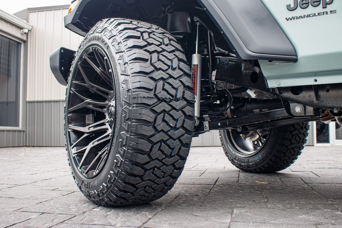2024 Jeep Wrangler Sport #RW327453