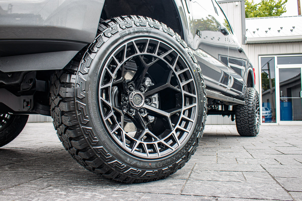 2021 Ford F-150 XLT #MFC74320