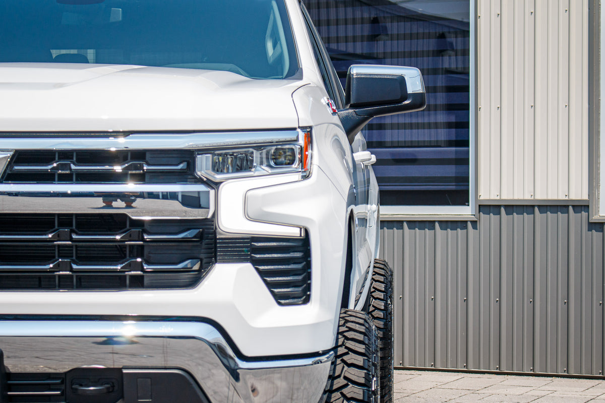 2023 Chevrolet Silverado 1500 LT #P1150154