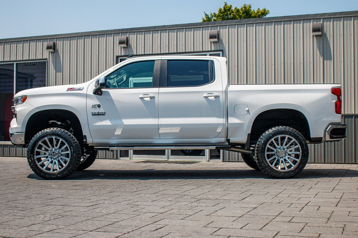 2023 Chevrolet Silverado 1500 LT #P1150154