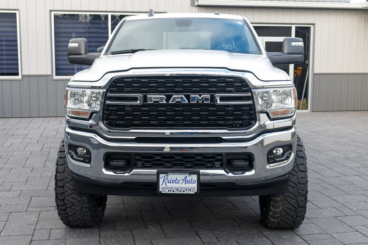 2023 RAM 2500 Big Horn #PG515347