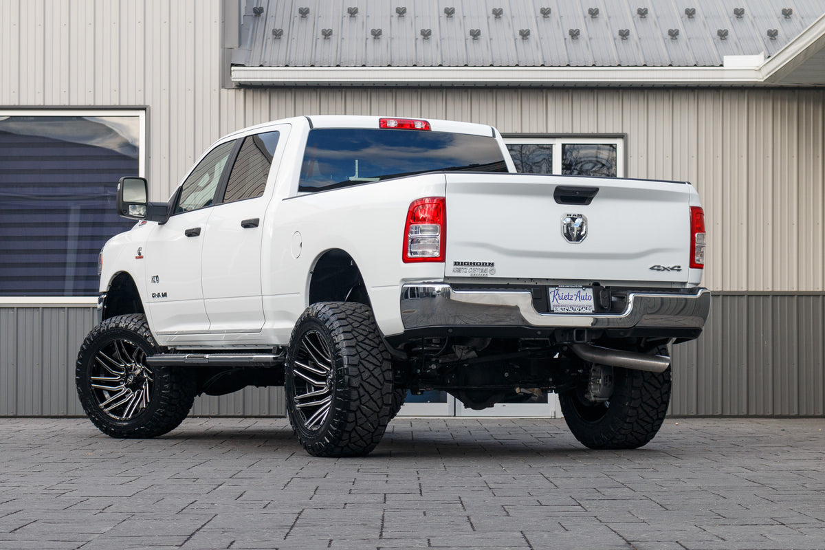2023 RAM 2500 Big Horn #PG515347