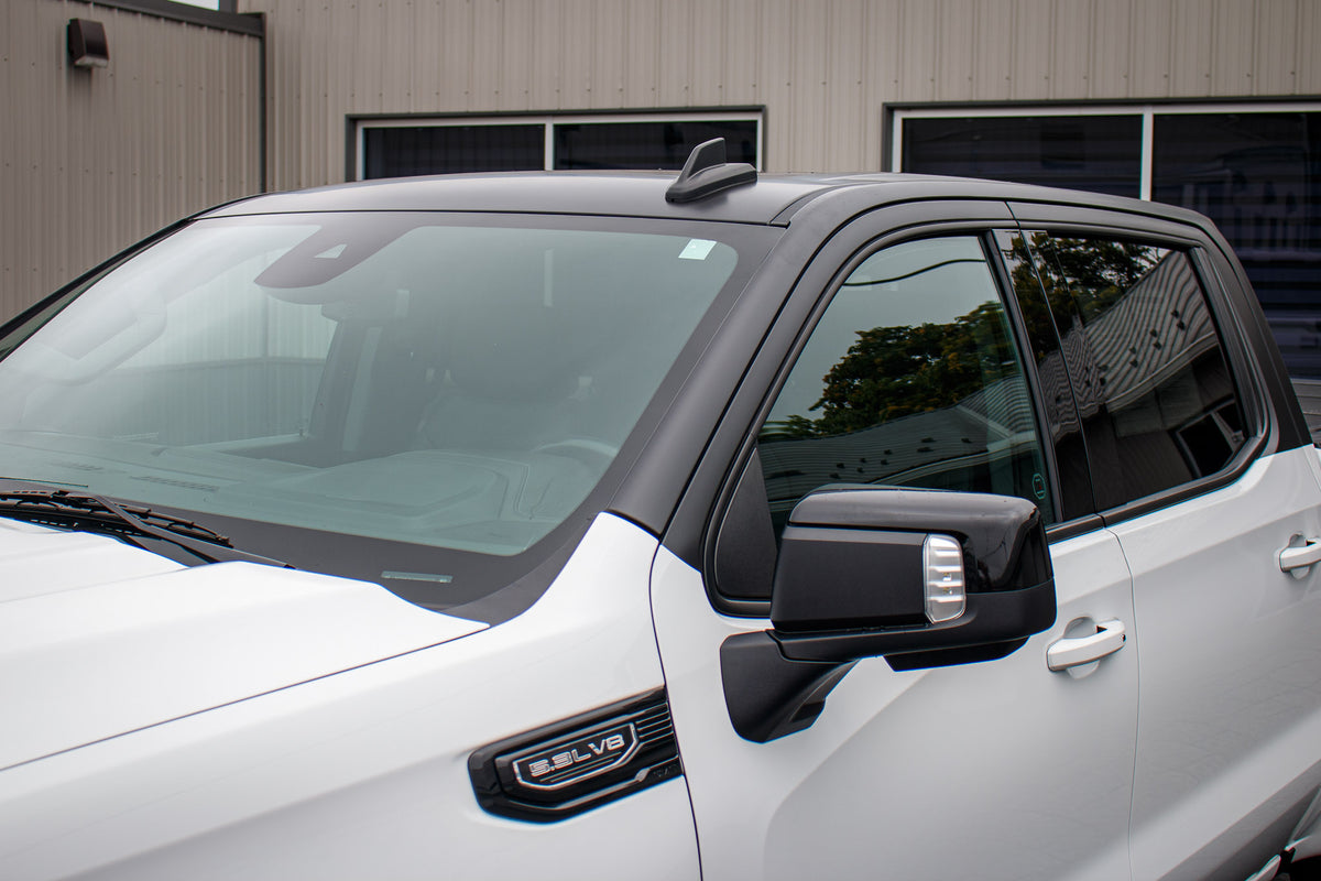 2022 GMC Sierra 1500 Elevation #NG582772
