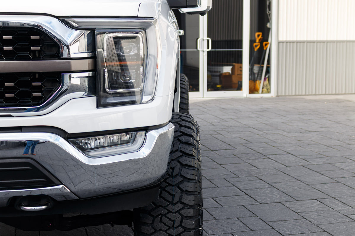 2021 Ford F-150 King Ranch #MFB66427