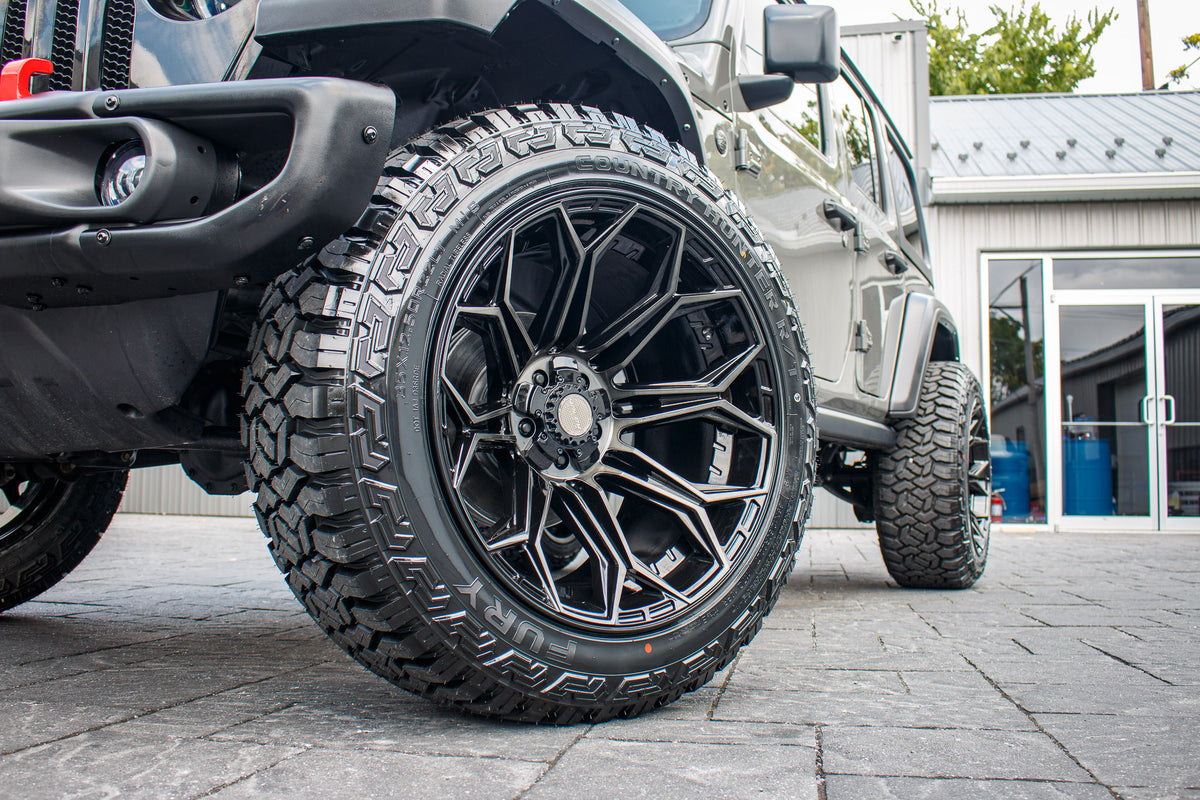 2021 Jeep Wrangler Unlimited Sport #MW646857