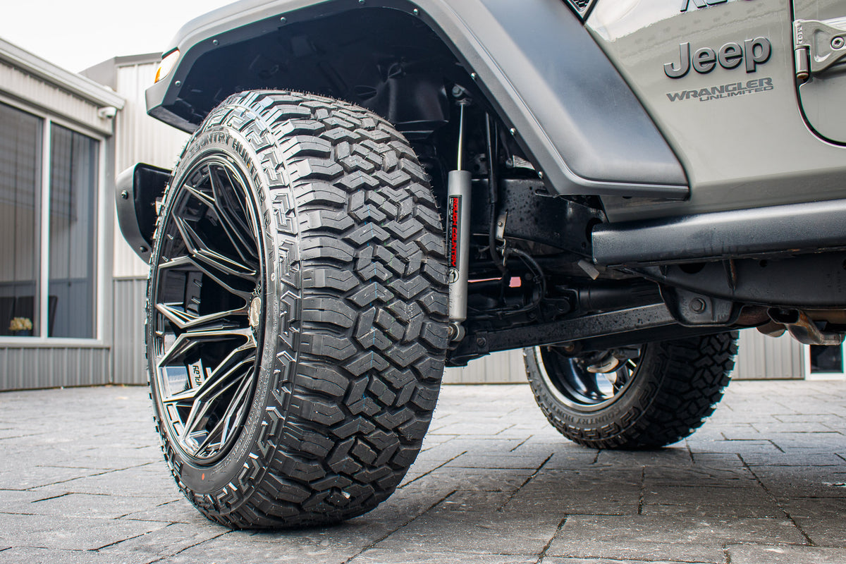 2021 Jeep Wrangler Unlimited Sport #MW646857