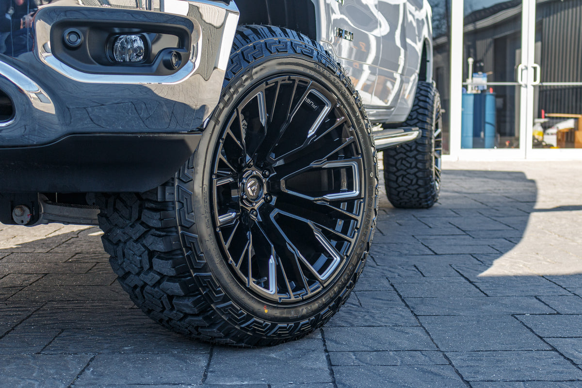 2023 Ram 1500 Lone Star #PN531468
