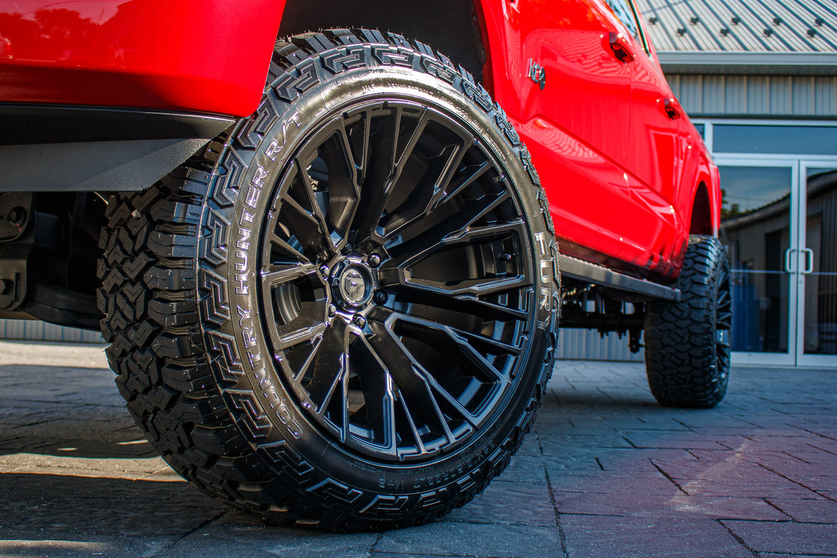 2021 Ford F-150 Lariat #MKD03160