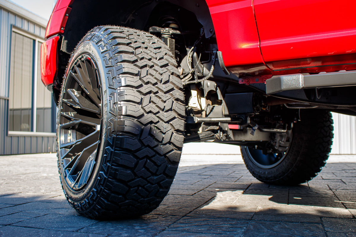 2021 Ford F-150 Lariat #MKD03160