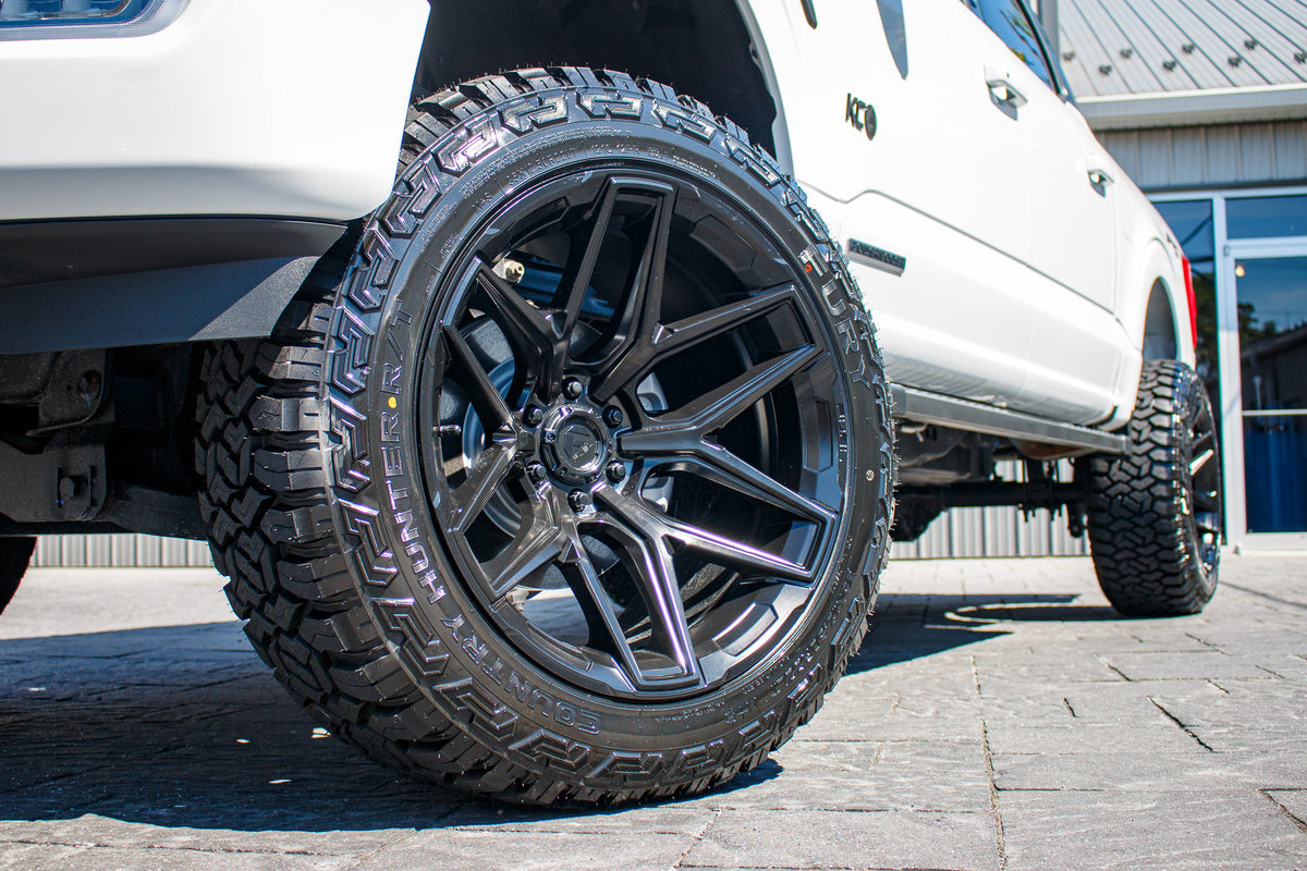 2022 Ford F-150 XLT #NFB61191
