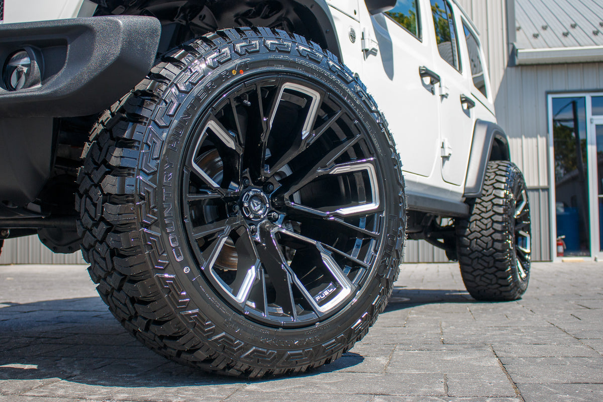 2021 Jeep Wrangler Unlimited Islander #MW569378