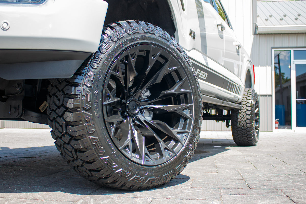 2023 Ford F-150 XLT #PKE76721