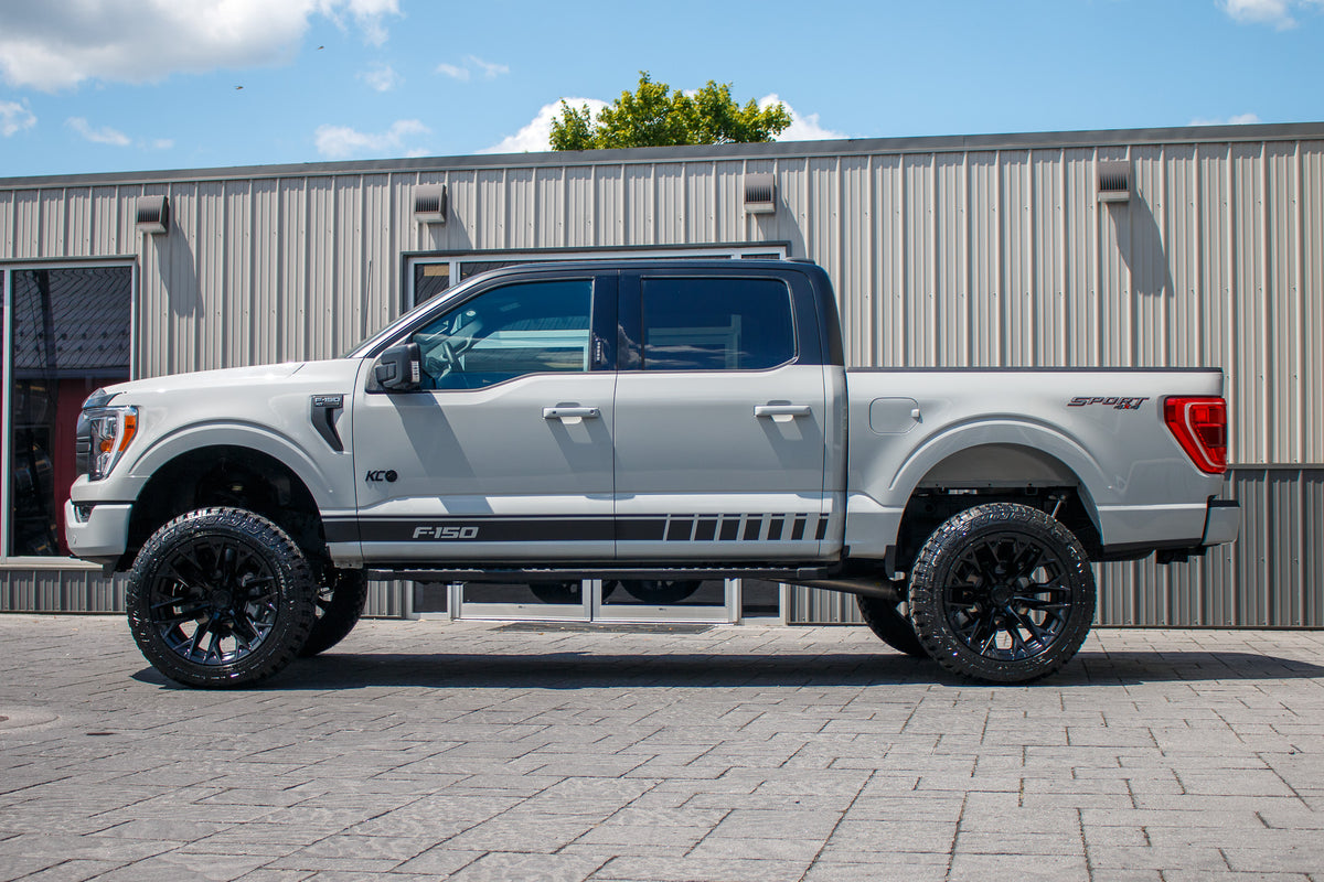 2023 Ford F-150 XLT #PKE76721