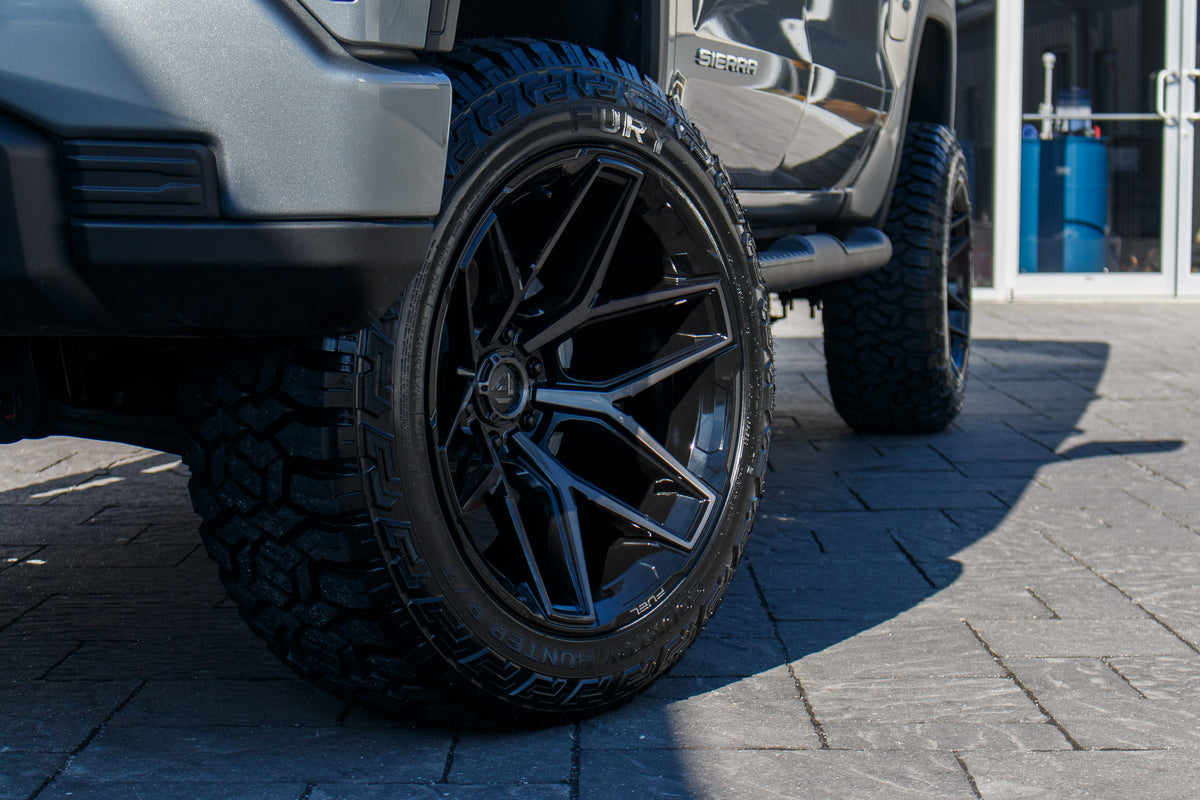 2023 GMC Sierra 1500 Pro #PZ202529