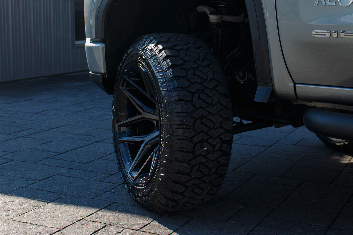 2023 GMC Sierra 1500 Pro #PZ202529