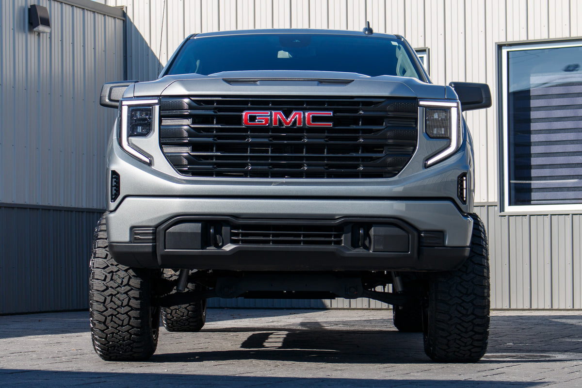 2023 GMC Sierra 1500 Pro #PZ202529