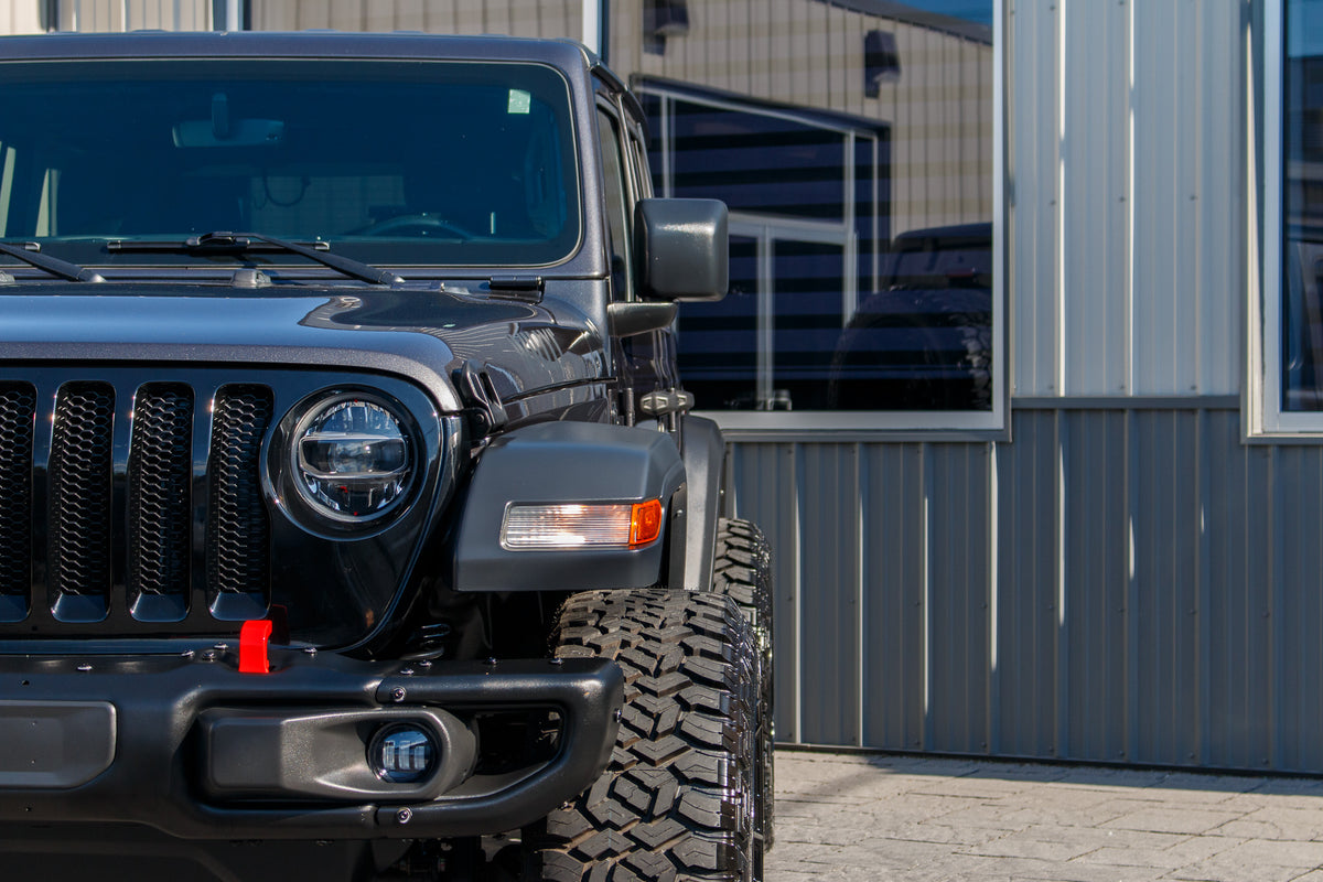2022 Jeep Wrangler Unlimited Sport #NW266913