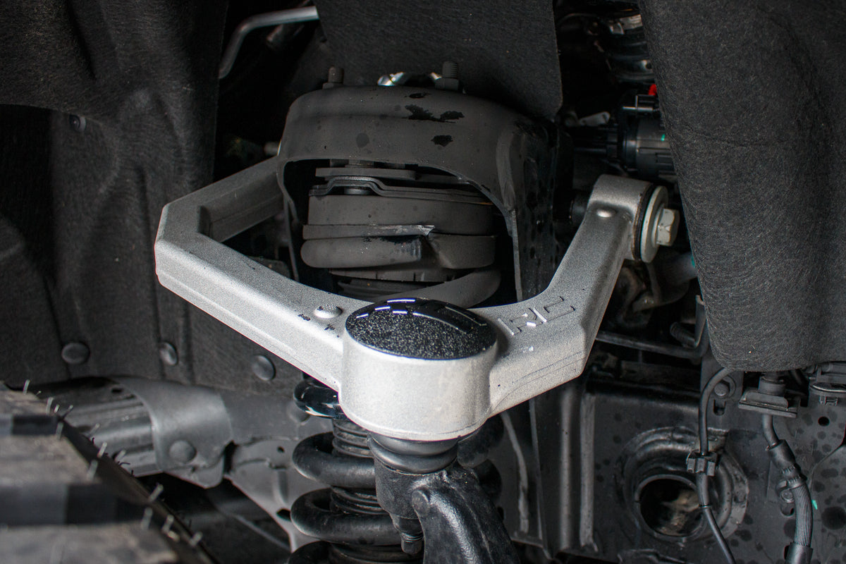 2023 Ford Bronco Outer Banks #PLB66872