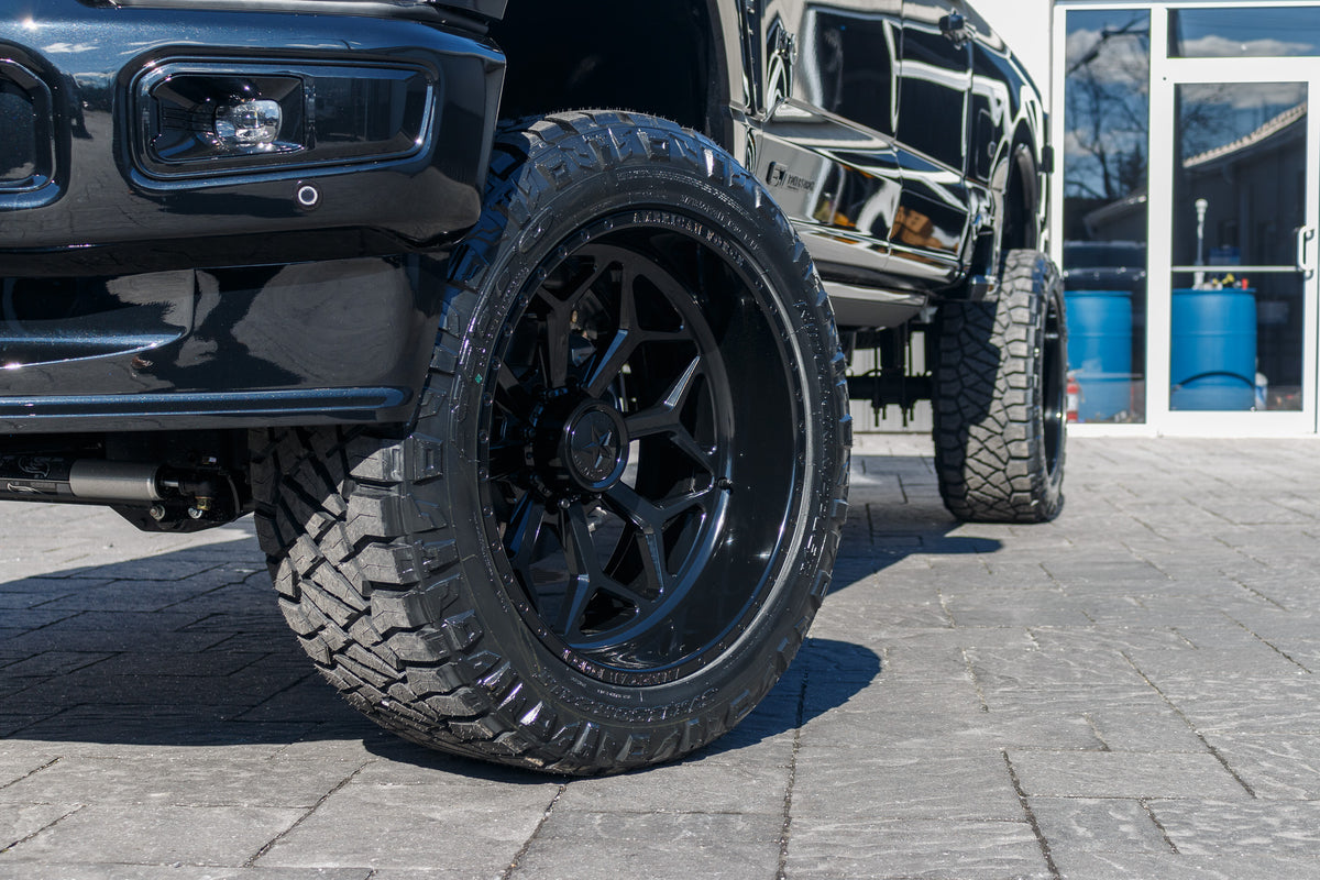 2023 Ford F-250 Platinum #PED71067