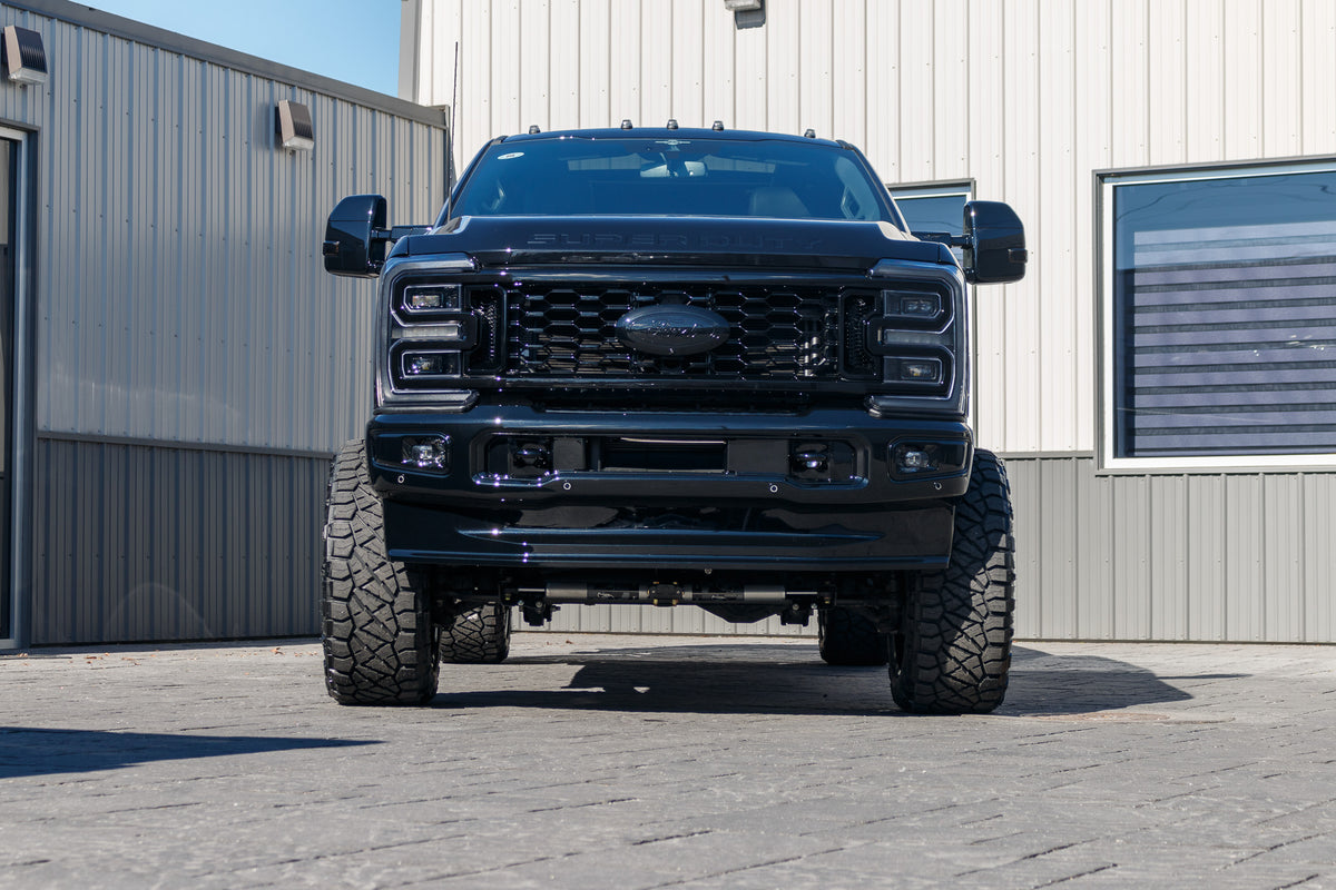 2023 Ford F-250 Platinum #PED71067
