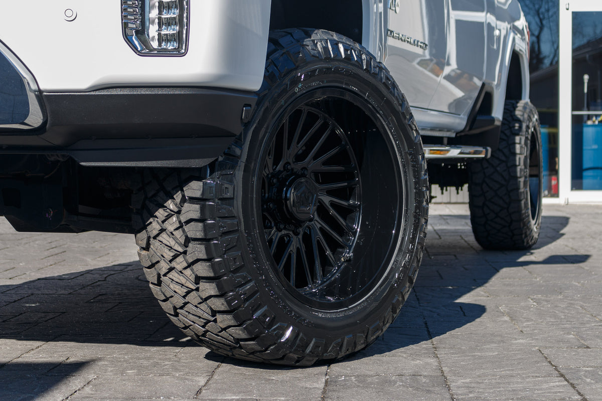 2023 GMC Sierra 2500HD Denali #PF169490